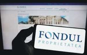 Acţionarii sloveni ai FP cer explicaţii pentru desemnarea IRE - Impetum drept candidat preferat la administrarea fondului